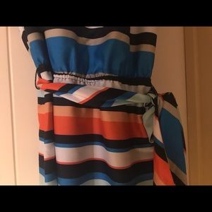 Banana Republic Dresses - Banana Republic Stripe Dress Banana Republic Dresses - Banana Republic Stripe Dress